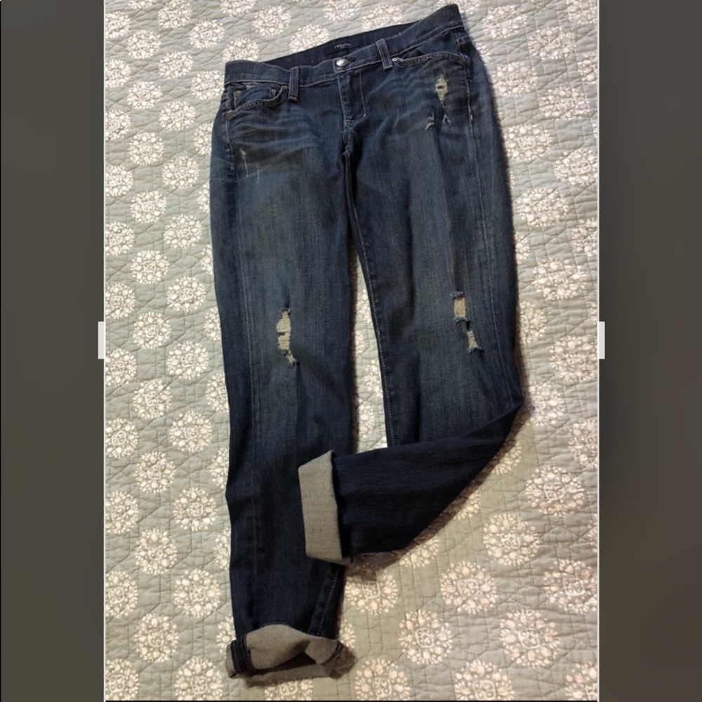 Buy 1 get 1 free jean. Bundle